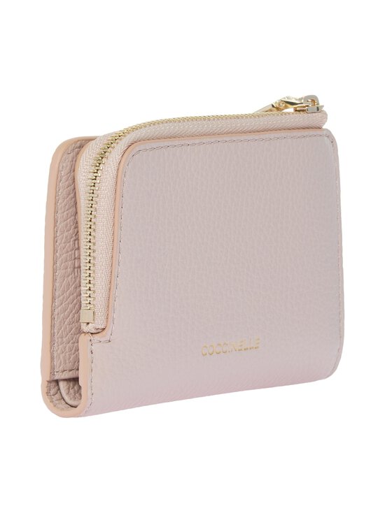 Coccinelle - C-Me-nahkalompakko - N12 ROSETTE | Stockmann - photo 2