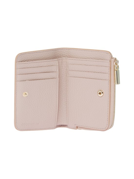 Coccinelle - C-Me-nahkalompakko - N12 ROSETTE | Stockmann - photo 3