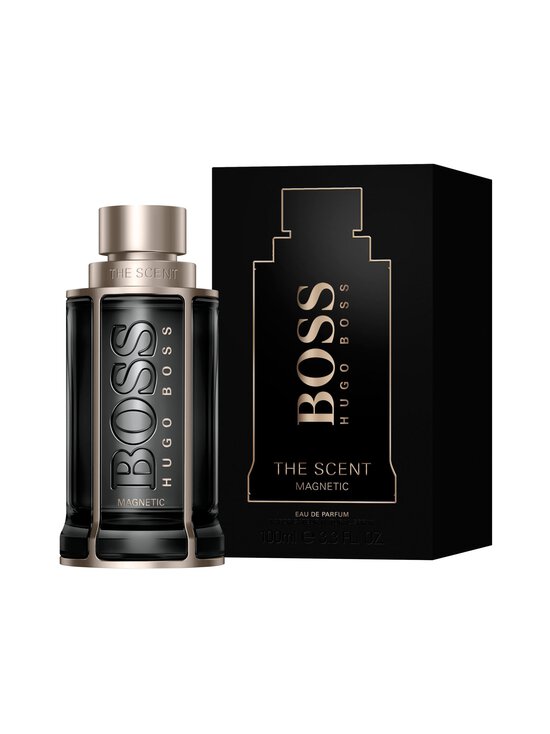 BOSS - The Scent Parfum Magnetic EdP -tuoksu - NOCOL - photo 2 BOSS - The Scent Parfum Magnetic EdP -tuoksu - NOCOL | Stockmann - photo 2