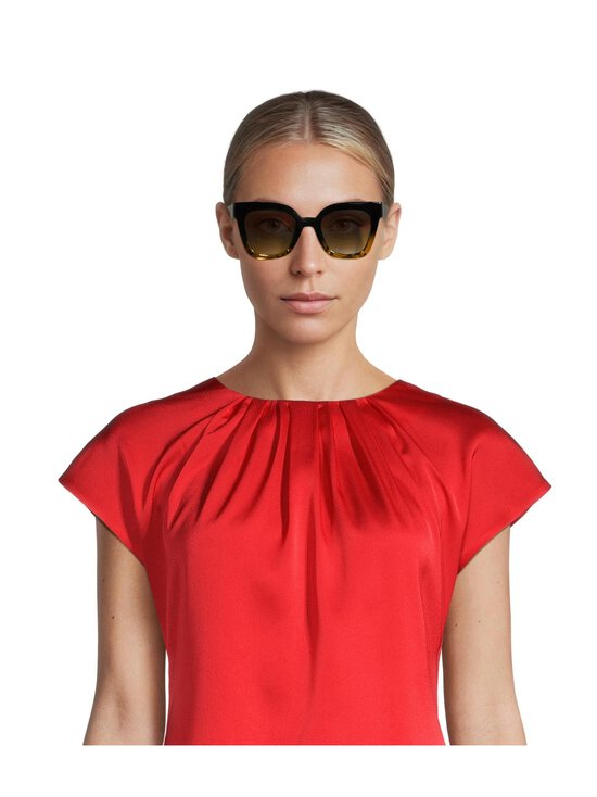 A+more - Flow-aurinkolasit - BLACK/BROWN | Stockmann - photo 3