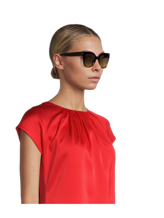 A+more - Flow-aurinkolasit - BLACK/BROWN | Stockmann - photo 4