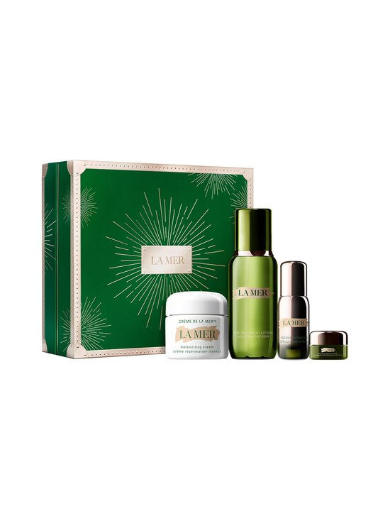 La Mer - Hydrating Radiance Collection ādas kopšanas komplekts - NOCOL - photo 1 La Mer - Hydrating Radiance Collection ādas kopšanas komplekts - NOCOL | Stockmann - photo 1