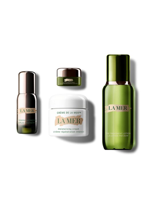 La Mer - Hydrating Radiance Collection ādas kopšanas komplekts - NOCOL - photo 2 La Mer - Hydrating Radiance Collection ādas kopšanas komplekts - NOCOL | Stockmann - photo 2