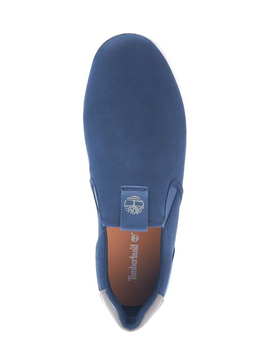 Timberland - Seneca Bay Low Slip On -sneakerit - DARK DENIM - photo 2 Timberland - Seneca Bay Low Slip On -sneakerit - DARK DENIM | Stockmann - photo 2