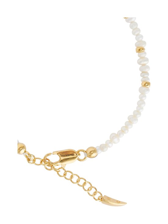 MISSOMA - Micro Pearl Beaded -rannekoru - GOLD | Stockmann - photo 2