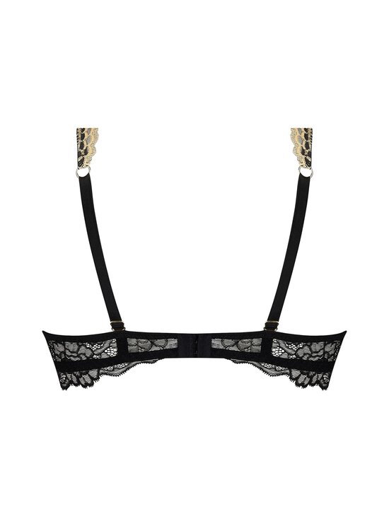 Lise Charmel - Sublime En Or Glam Push Up -rintaliivit - NE | Stockmann - photo 2