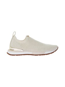 Michael Michael Kors - Nova Slip -sneakerit - 740 PALE GOLD | Stockmann