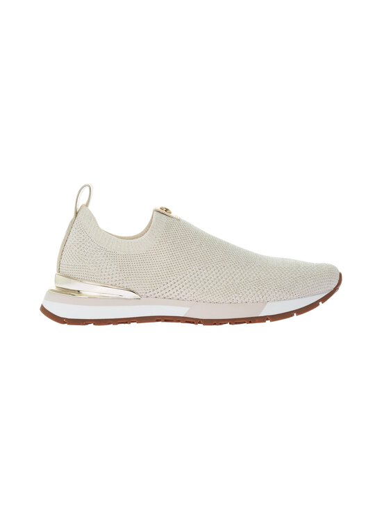 Michael Michael Kors - Nova Slip -sneakerit - 740 PALE GOLD | Stockmann - photo 1