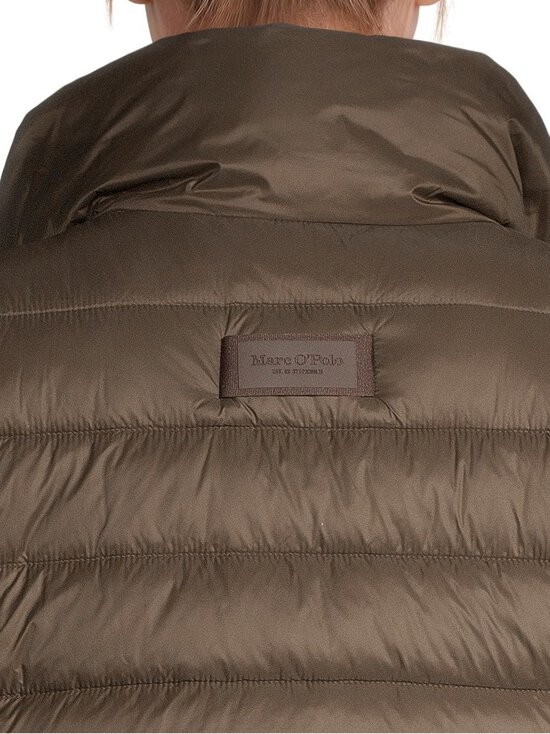 Marc O'Polo - Toppaliivi - 0344 BURNT COFFEE | Stockmann - photo 5