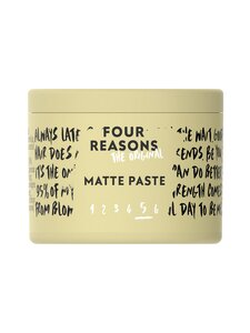 Four Reasons - Juuksevaha Matte Paste 100 ml | Stockmann