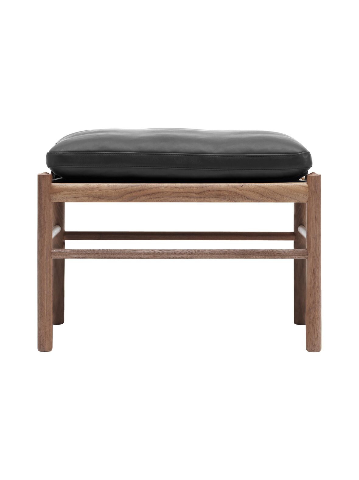 OW149F COLONIAL FOOTSTOOL -RAHI