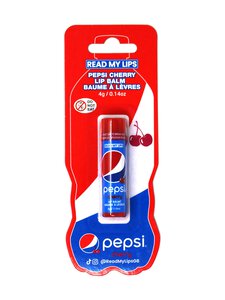 Read my lips - Pepsi Lip Balm Cherry lūpu balzams | Stockmann