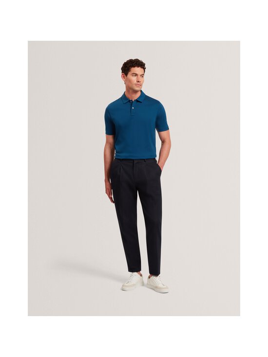 Ted Baker London - Connall Regular Soft Touch -pikeepaita - DK-BLUE - photo 3 Ted Baker London - Connall Regular Soft Touch -pikeepaita - DK-BLUE | Stockmann - photo 3