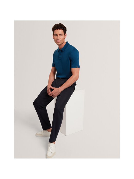Ted Baker London - Connall Regular Soft Touch -pikeepaita - DK-BLUE - photo 5 Ted Baker London - Connall Regular Soft Touch -pikeepaita - DK-BLUE | Stockmann - photo 5