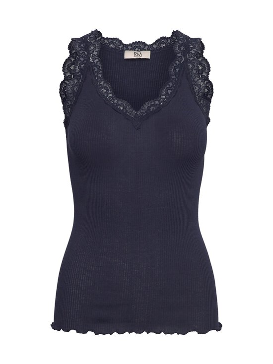RM by Rosemunde - RMWBalta Lace -toppi - 135 NAVY | Stockmann - photo 1