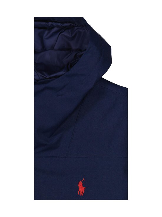 Polo Ralph Lauren - Prtland Windbreaker vējjaka - NEWPORT NAVY - photo 3 Polo Ralph Lauren - Prtland Windbreaker vējjaka - NEWPORT NAVY | Stockmann - photo 3