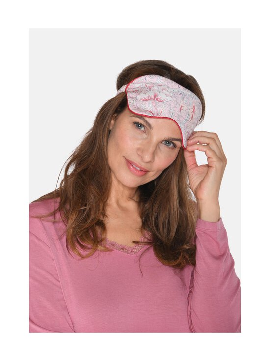 CCDK Copenhagen - Unemask - 3037 PALE LILAC AOP - photo 3 CCDK Copenhagen - Unemask - 3037 PALE LILAC AOP | Stockmann - photo 3