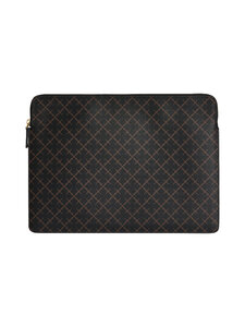 By Malene Birger - Sülearvuti ümbris Ivy 13 - 147 DARK CHOKOLATE | Stockmann
