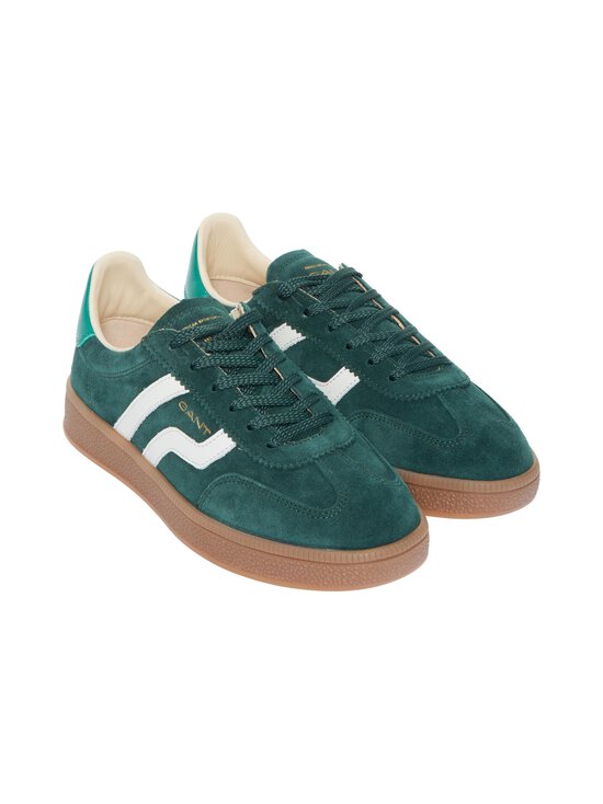 GANT - Cuzima sporta apavi - 350 PINE GREEN/OFF WHITE - photo 5 GANT - Cuzima sporta apavi - 350 PINE GREEN/OFF WHITE | Stockmann - photo 5