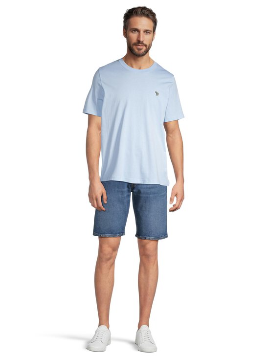 PS Paul Smith - Särk Zebra - 41E_LIGHT BLUE - photo 2 PS Paul Smith - Särk Zebra - 41E_LIGHT BLUE | Stockmann - photo 2