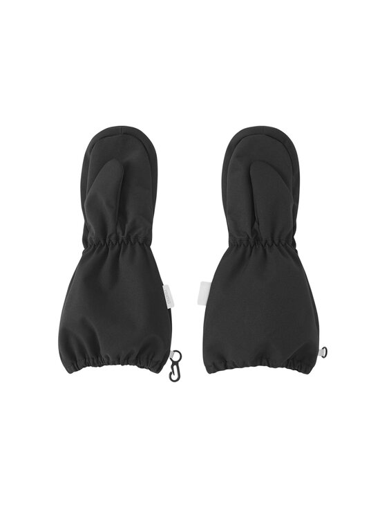 Reima - Toisto Fun -rukkaset - 9990 BLACK | Stockmann - photo 2