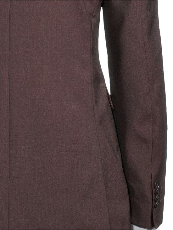 Tiger of Sweden - Justin Mix & Match -bleiseri - 03H TRIUMPH STEEL - photo 4 Tiger of Sweden - Justin Mix & Match -bleiseri - 03H TRIUMPH STEEL | Stockmann - photo 4