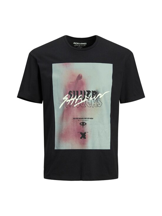 JorStranger Tee -paita