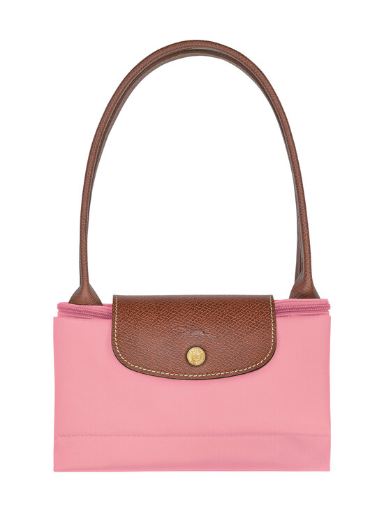 Longchamp - Le Pliage -käsilaukku - 002 MOCHA | Stockmann - photo 1
