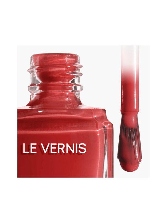 CHANEL - LE VERNIS Nail Colour - 123 FABULISTE - photo 3 CHANEL - LE VERNIS Nail Colour - 123 FABULISTE | Stockmann - photo 3