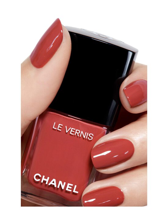 CHANEL - LE VERNIS Nail Colour - 123 FABULISTE - photo 4 CHANEL - LE VERNIS Nail Colour - 123 FABULISTE | Stockmann - photo 4