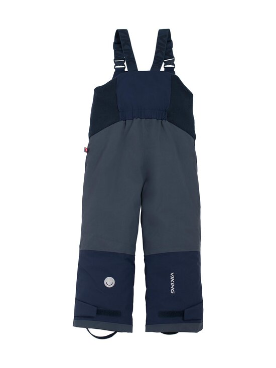 Viking - Soojad õuepüksid Play Winter Thermal - 5 NAVY - photo 2 Viking - Soojad õuepüksid Play Winter Thermal - 5 NAVY | Stockmann - photo 2