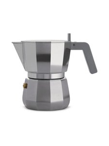 Alessi - 3-cup Moka espreso pagatavotājs - ALUMINIUM Alessi - 3-cup Moka espreso pagatavotājs - ALUMINIUM | Stockmann