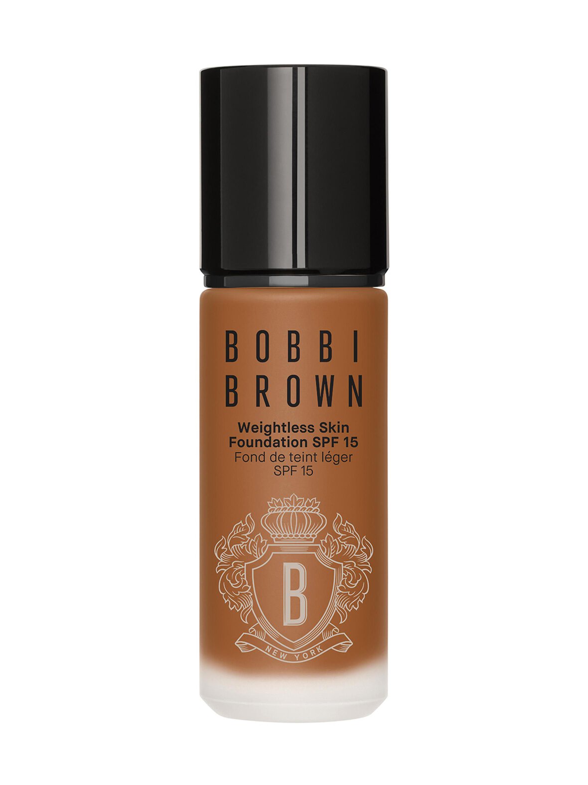 Mini Weightless Skin Foundation SPF 15 -meikkivoide, 13ml