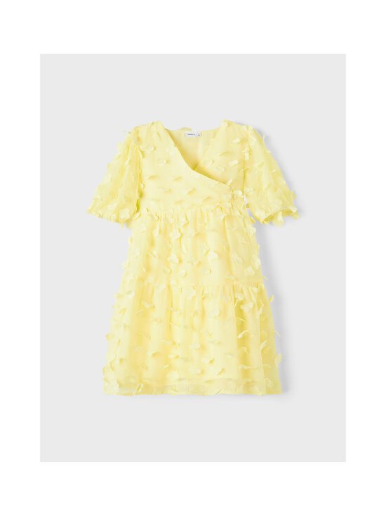 Name It - Kleit NkfFiminna - PINEAPPLE SLICE - photo 3 Name It - Kleit NkfFiminna - PINEAPPLE SLICE | Stockmann - photo 3