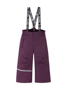 Reima - Tuokio-ulkoiluhousut - 4960 DEEP PURPLE Reima - Tuokio-ulkoiluhousut - 4960 DEEP PURPLE | Stockmann