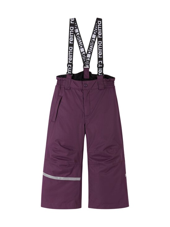 Reima - Tuokio Ziemas bikses - 4960 DEEP PURPLE - photo 1 Reima - Tuokio Ziemas bikses - 4960 DEEP PURPLE | Stockmann - photo 1