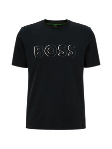 BOSS - T-paita - 001 BLACK BOSS - T-paita - 001 BLACK | Stockmann