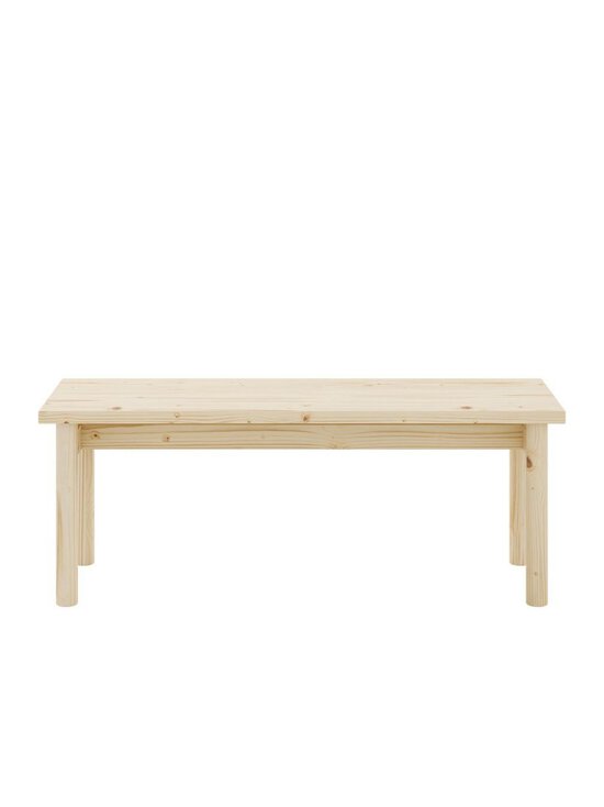 Karup - Pace-penkki natural - BEIGE | Stockmann - photo 1