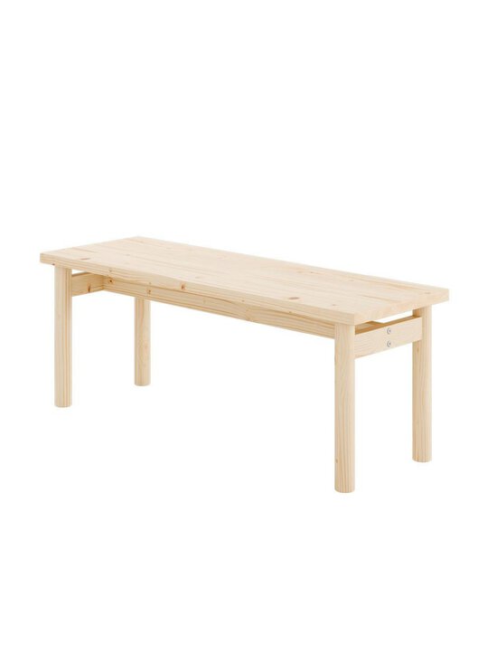 Karup - Pace-penkki natural - BEIGE | Stockmann - photo 2