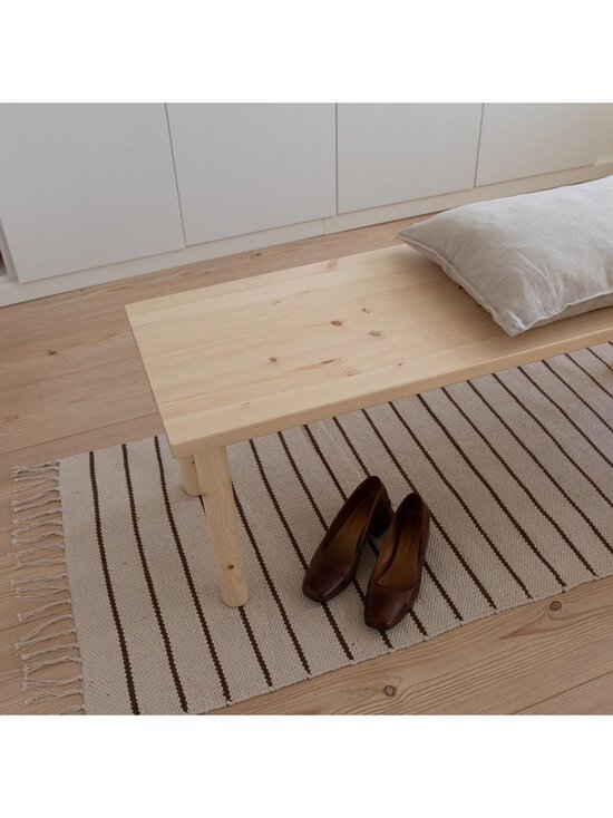 Karup - Pace-penkki natural - BEIGE | Stockmann - photo 4