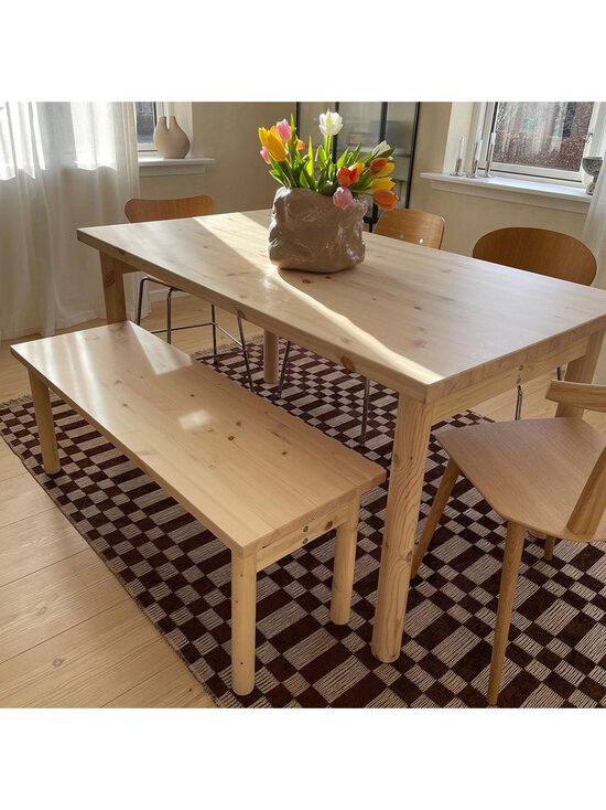 Karup - Pace-penkki natural - BEIGE | Stockmann - photo 5