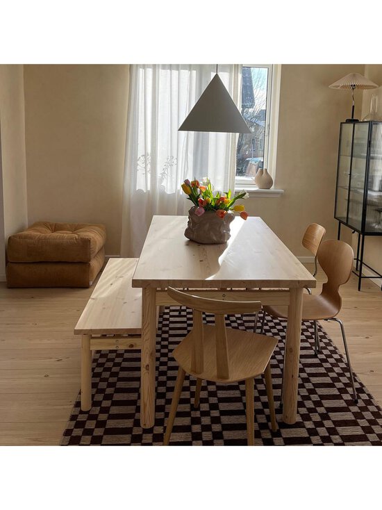 Karup - Pace-penkki natural - BEIGE | Stockmann - photo 6
