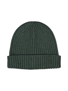 Stenströms - Merino-neulepipo - 430 GREEN | Stockmann