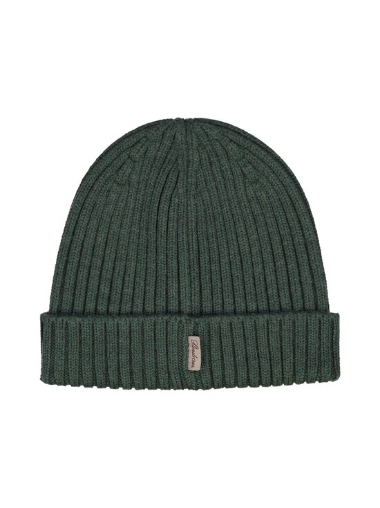 Stenströms - Merino-neulepipo - 430 GREEN - photo 2 Stenströms - Merino-neulepipo - 430 GREEN | Stockmann - photo 2