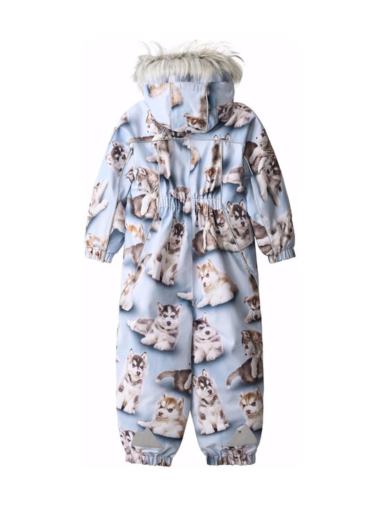 Molo - Kombinesoon Polaris Fur Junior - 9774 HUSKY CUBS | Stockmann - photo 2