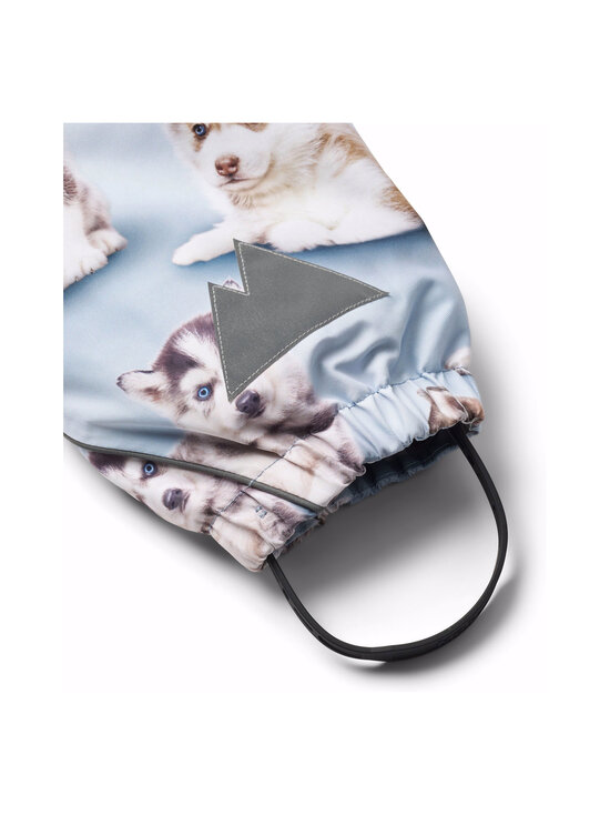 Molo - Kombinesoon Polaris Fur Junior - 9774 HUSKY CUBS | Stockmann - photo 5