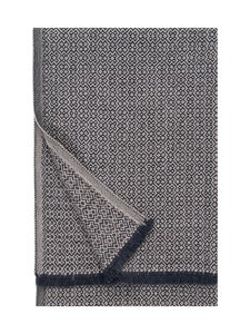 Lapuan Kankurit - Koli-villahuopa 135 x 170 cm - 1 BLACK-BEIGE Lapuan Kankurit - Koli-villahuopa 135 x 170 cm - 1 BLACK-BEIGE | Stockmann