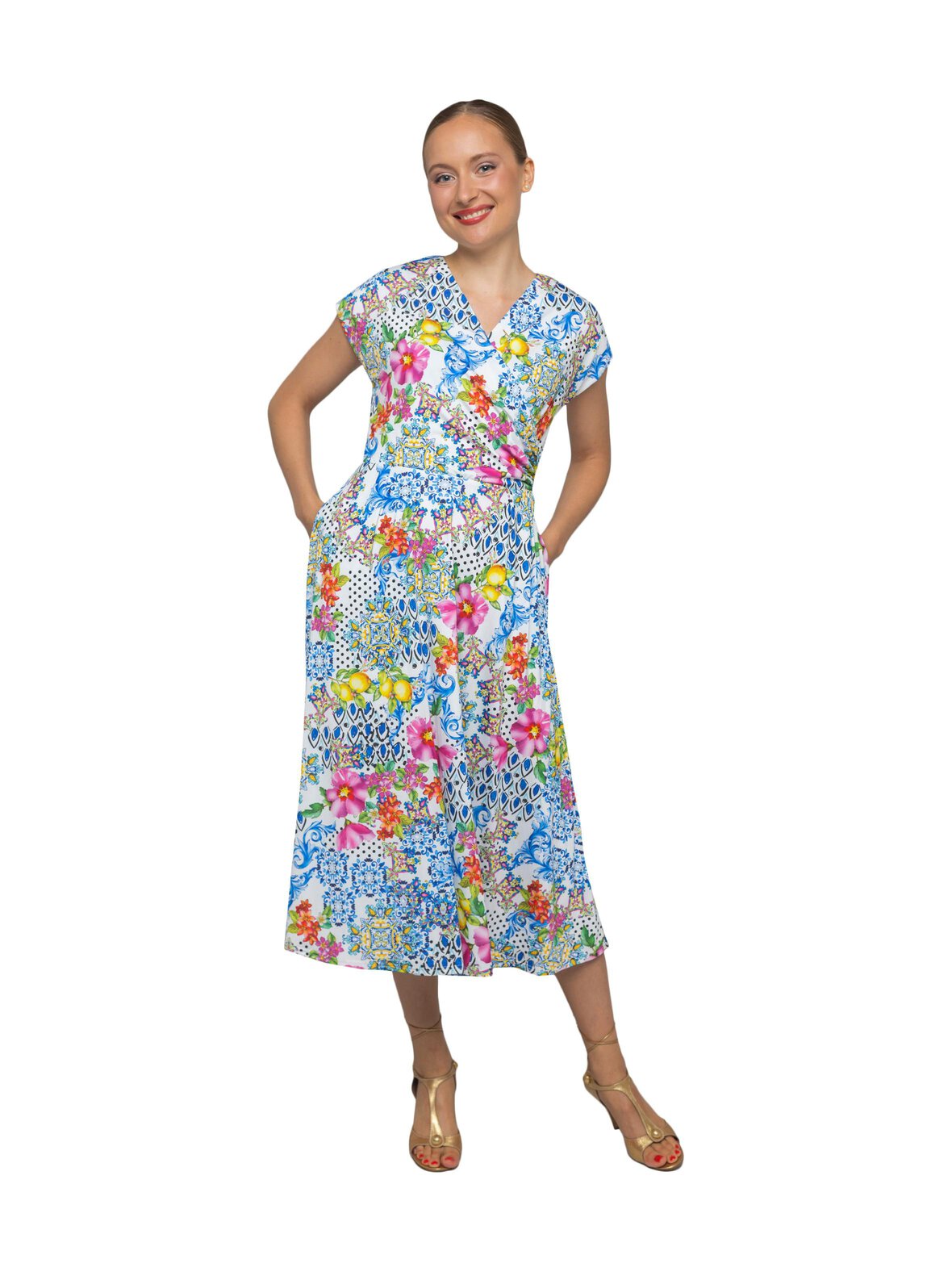Rhea-mekko