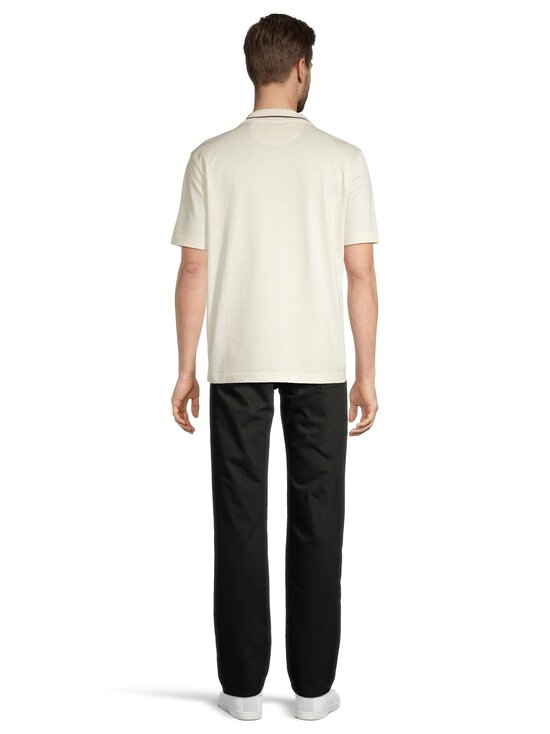 GANT - Tipping polo krekls - 130 CREAM - photo 3 GANT - Tipping polo krekls - 130 CREAM | Stockmann - photo 3