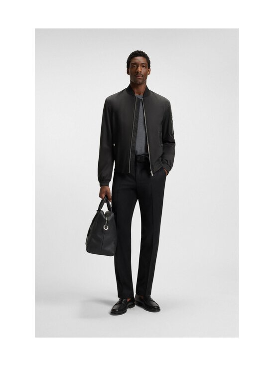 BOSS - H-Comber-253 -takki - 001 BLACK | Stockmann - photo 2